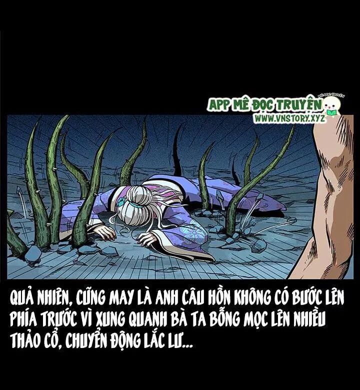 Đọc truyện U Minh Ngụy Tượng - Chap 197