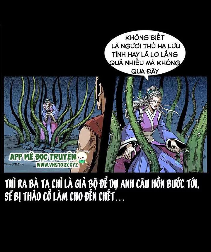 Đọc truyện U Minh Ngụy Tượng - Chap 197
