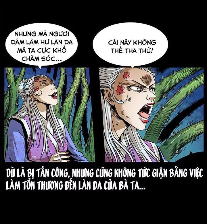 Đọc truyện U Minh Ngụy Tượng - Chap 197
