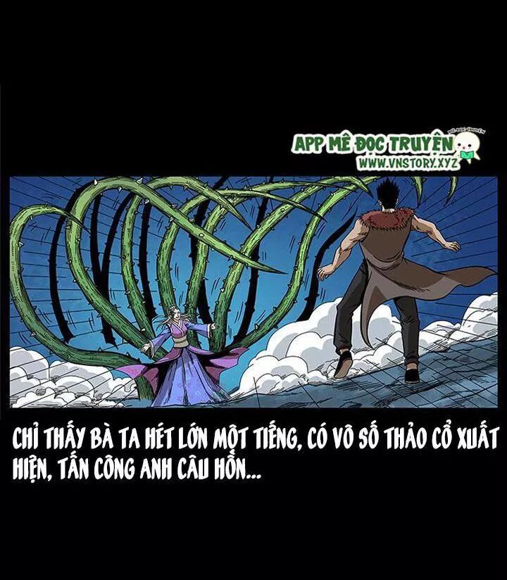 Đọc truyện U Minh Ngụy Tượng - Chap 197