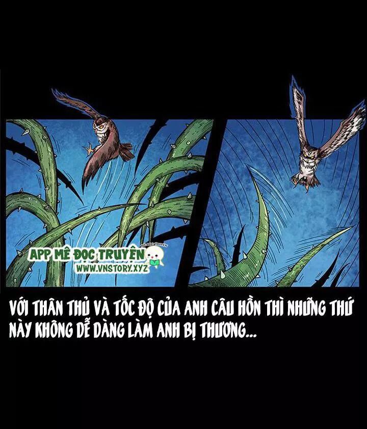 Đọc truyện U Minh Ngụy Tượng - Chap 197