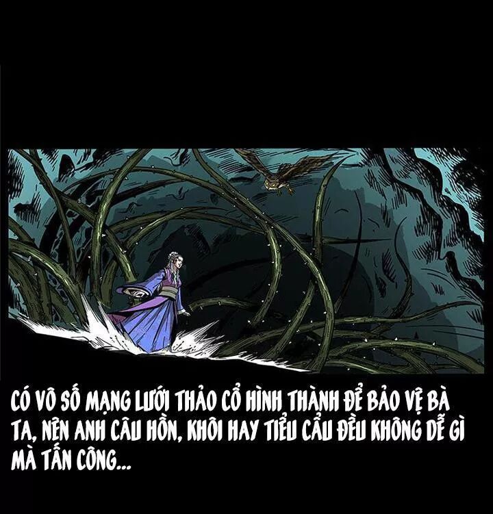 Đọc truyện U Minh Ngụy Tượng - Chap 197