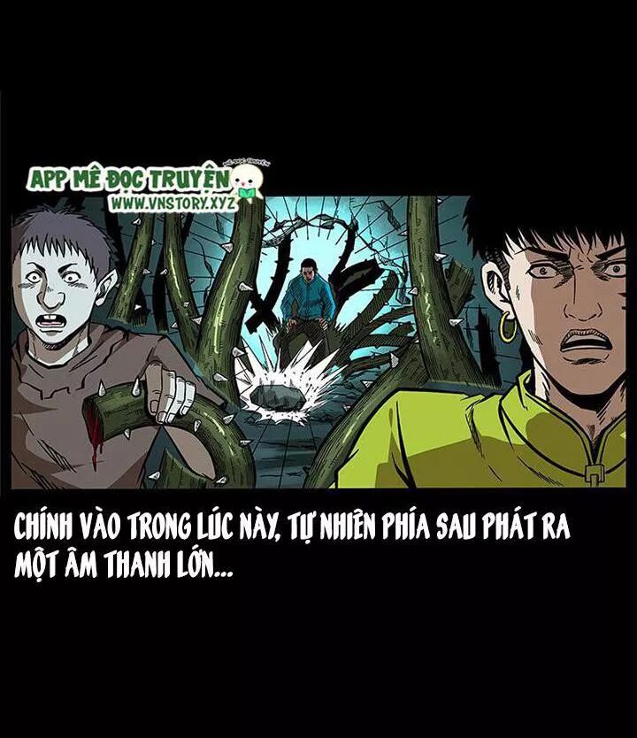 Đọc truyện U Minh Ngụy Tượng - Chap 197