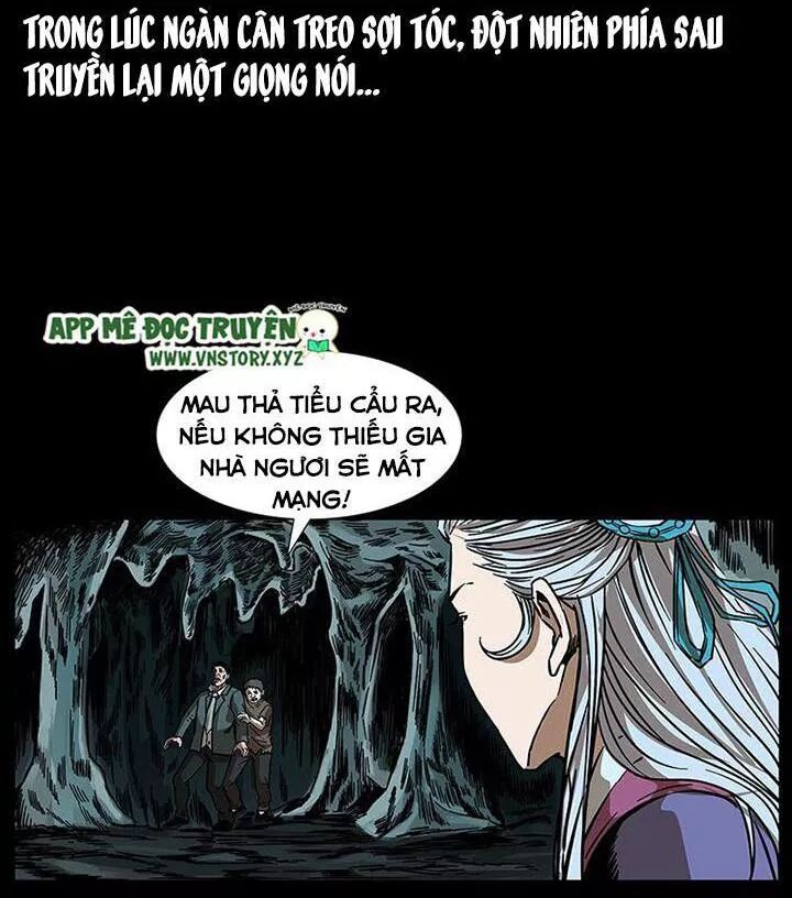 Đọc truyện U Minh Ngụy Tượng - Chap 197