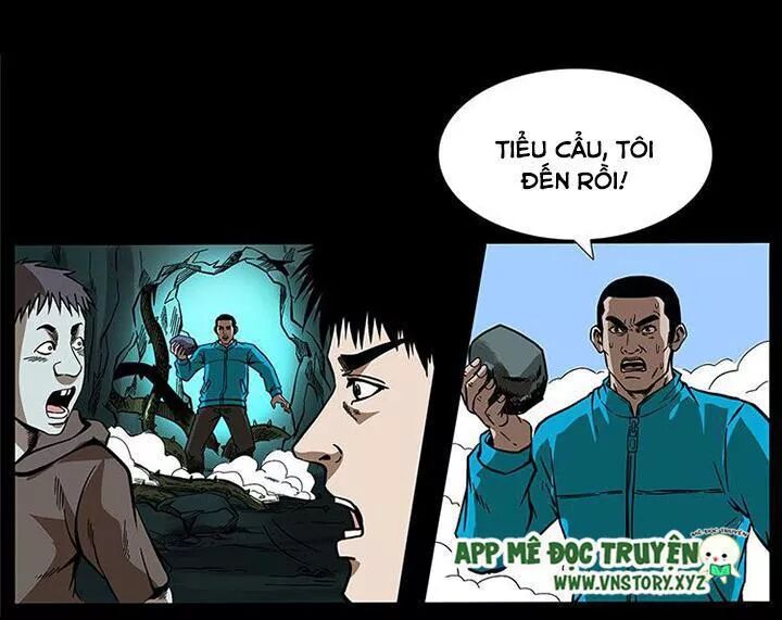 Đọc truyện U Minh Ngụy Tượng - Chap 197