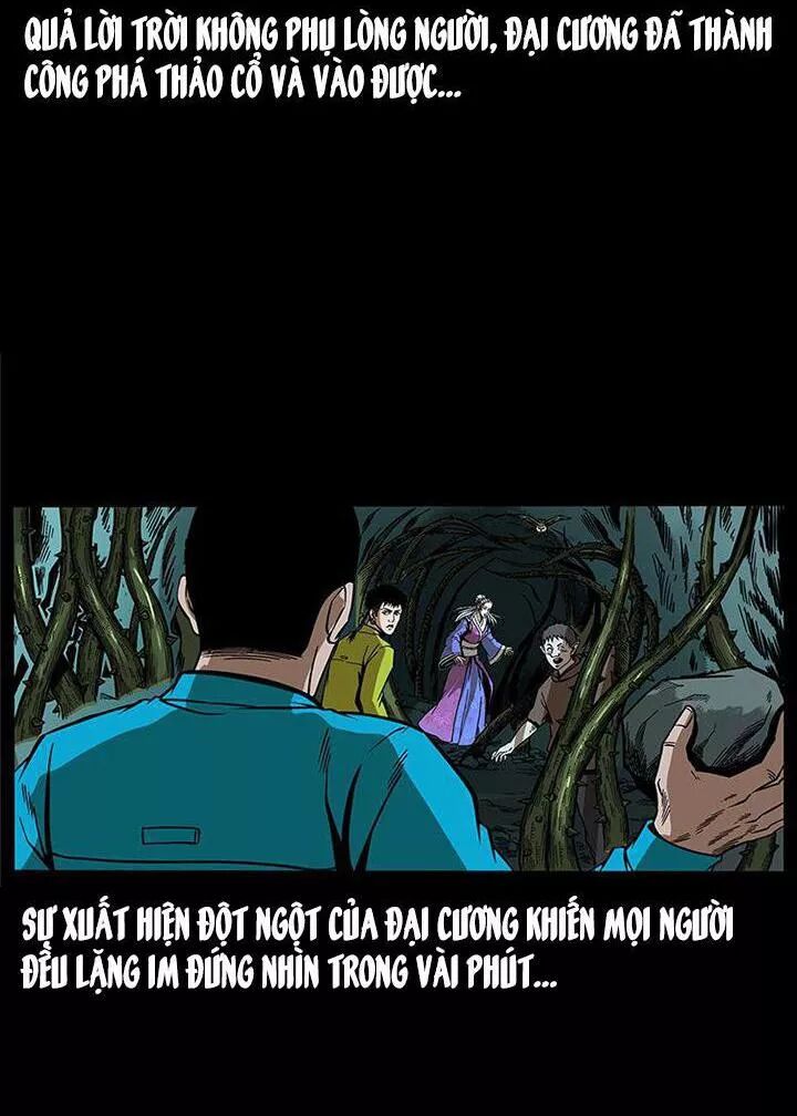 Đọc truyện U Minh Ngụy Tượng - Chap 197