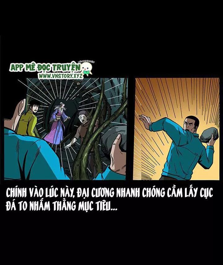 Đọc truyện U Minh Ngụy Tượng - Chap 197