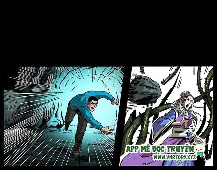 Đọc truyện U Minh Ngụy Tượng - Chap 197