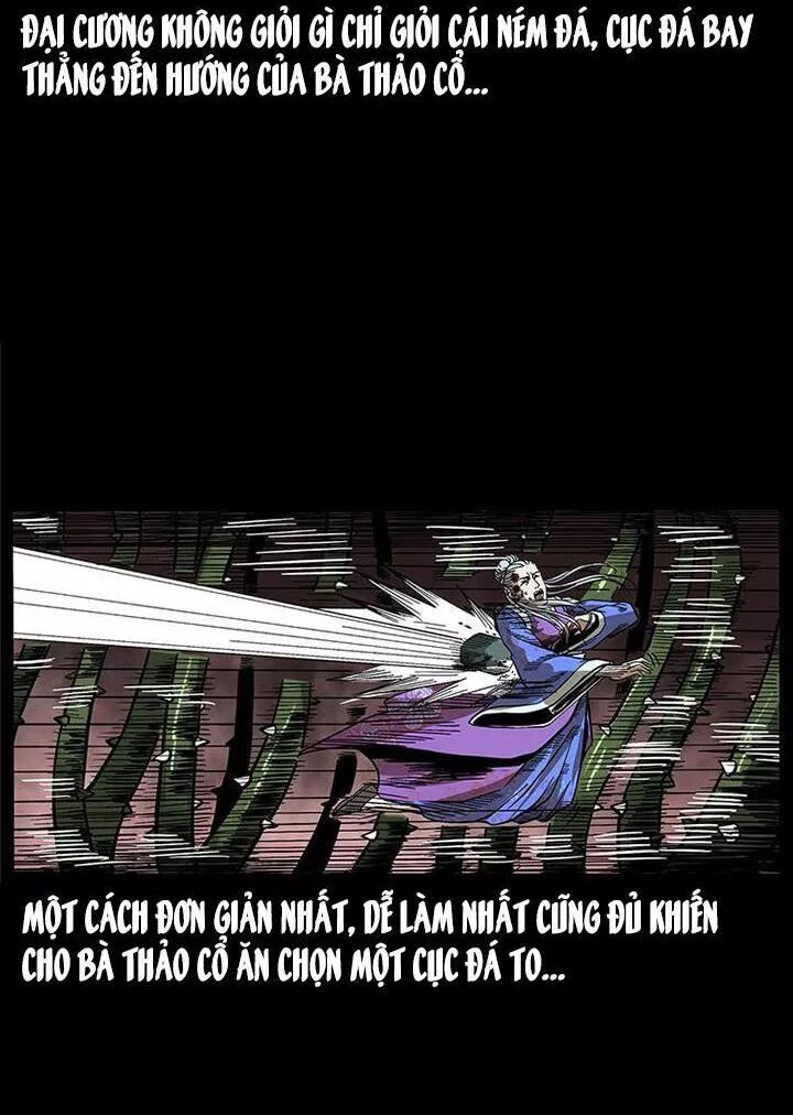 Đọc truyện U Minh Ngụy Tượng - Chap 197