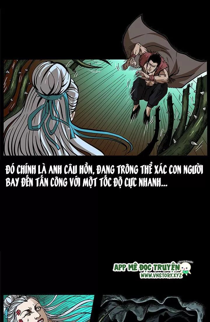 Đọc truyện U Minh Ngụy Tượng - Chap 197