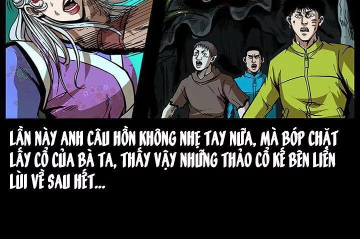 Đọc truyện U Minh Ngụy Tượng - Chap 197