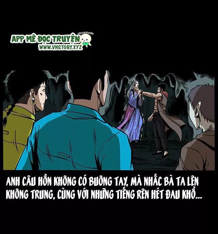 Đọc truyện U Minh Ngụy Tượng - Chap 197