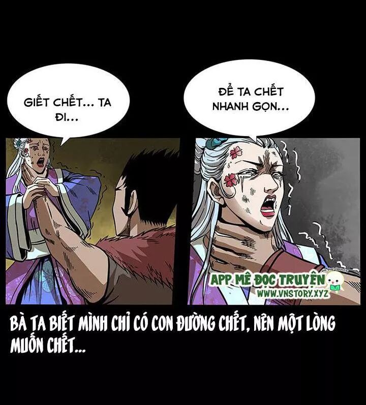 Đọc truyện U Minh Ngụy Tượng - Chap 197