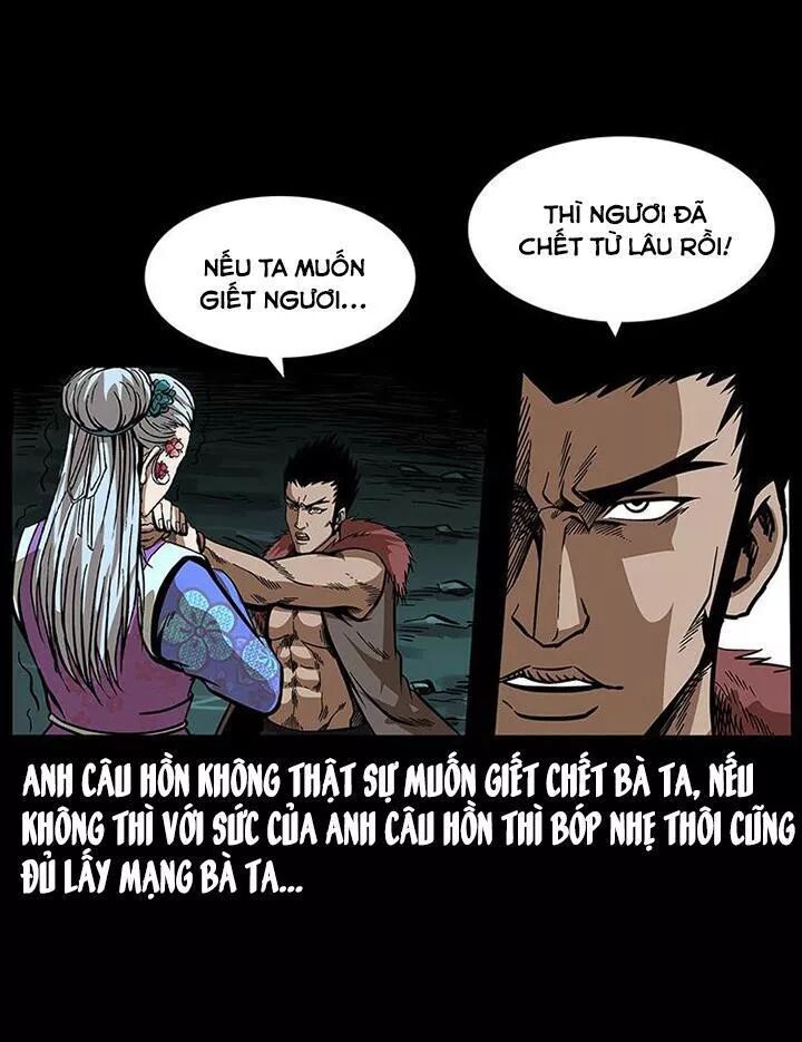 Đọc truyện U Minh Ngụy Tượng - Chap 197