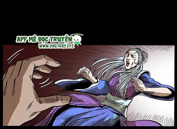 Đọc truyện U Minh Ngụy Tượng - Chap 197