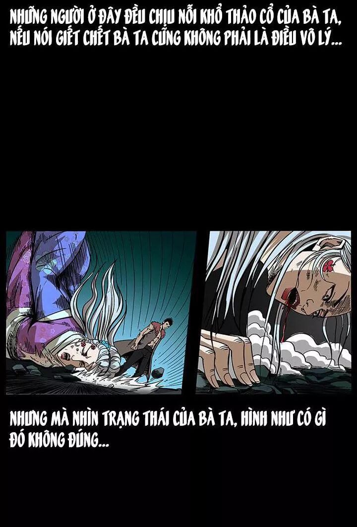 Đọc truyện U Minh Ngụy Tượng - Chap 197