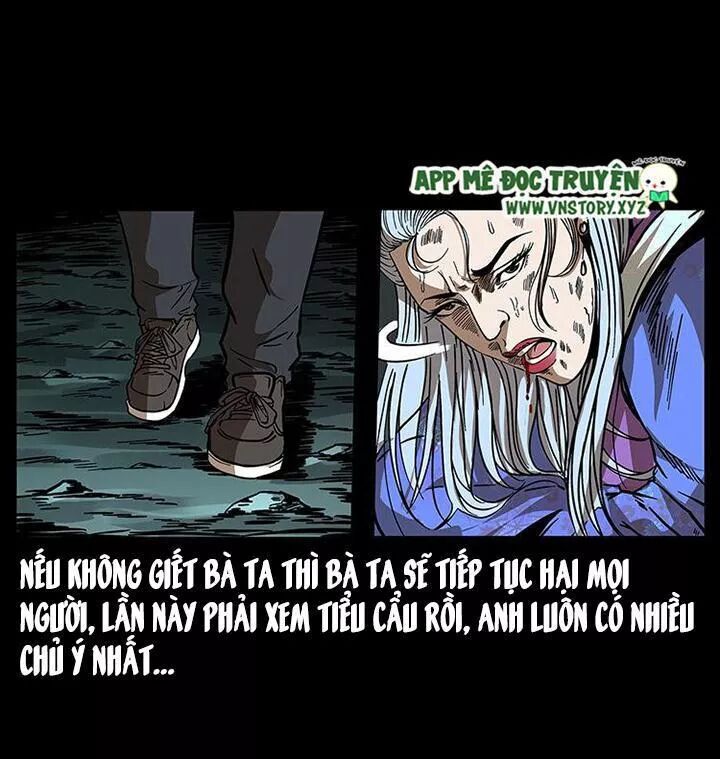 Đọc truyện U Minh Ngụy Tượng - Chap 197