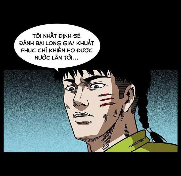 Đọc truyện U Minh Ngụy Tượng - Chap 197