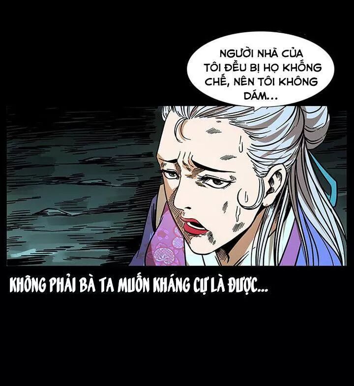 Đọc truyện U Minh Ngụy Tượng - Chap 197