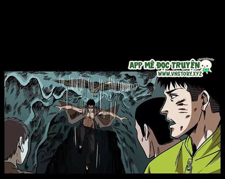 Đọc truyện U Minh Ngụy Tượng - Chap 197