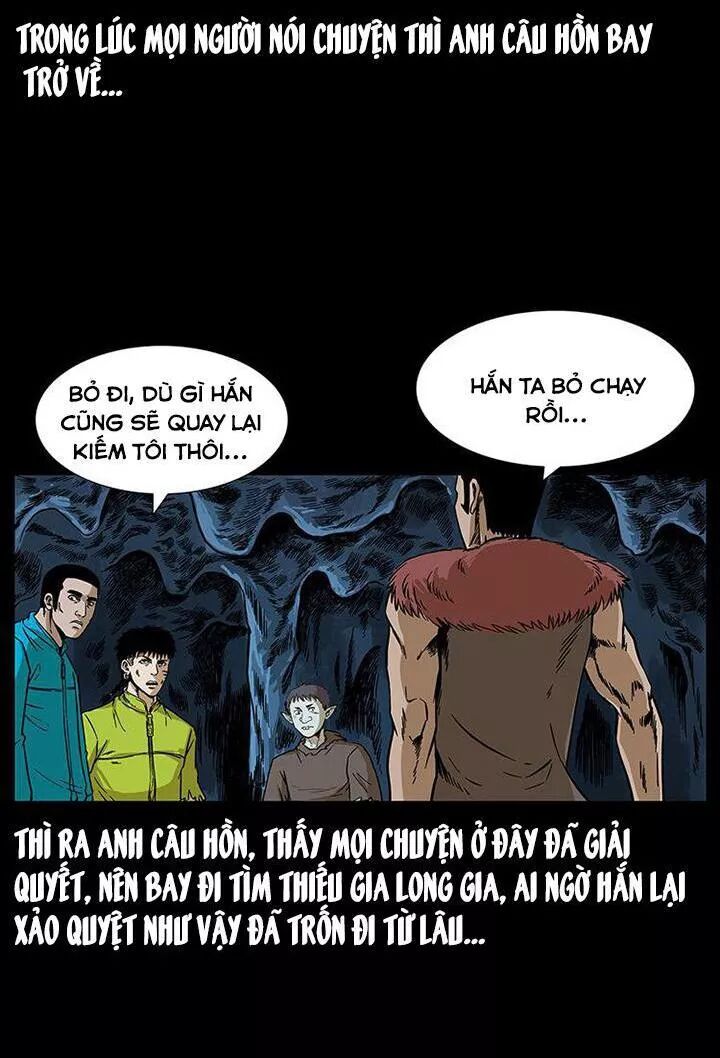 Đọc truyện U Minh Ngụy Tượng - Chap 197