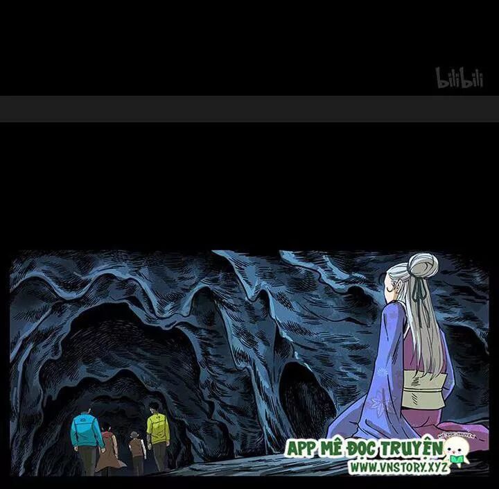 Đọc truyện U Minh Ngụy Tượng - Chap 197