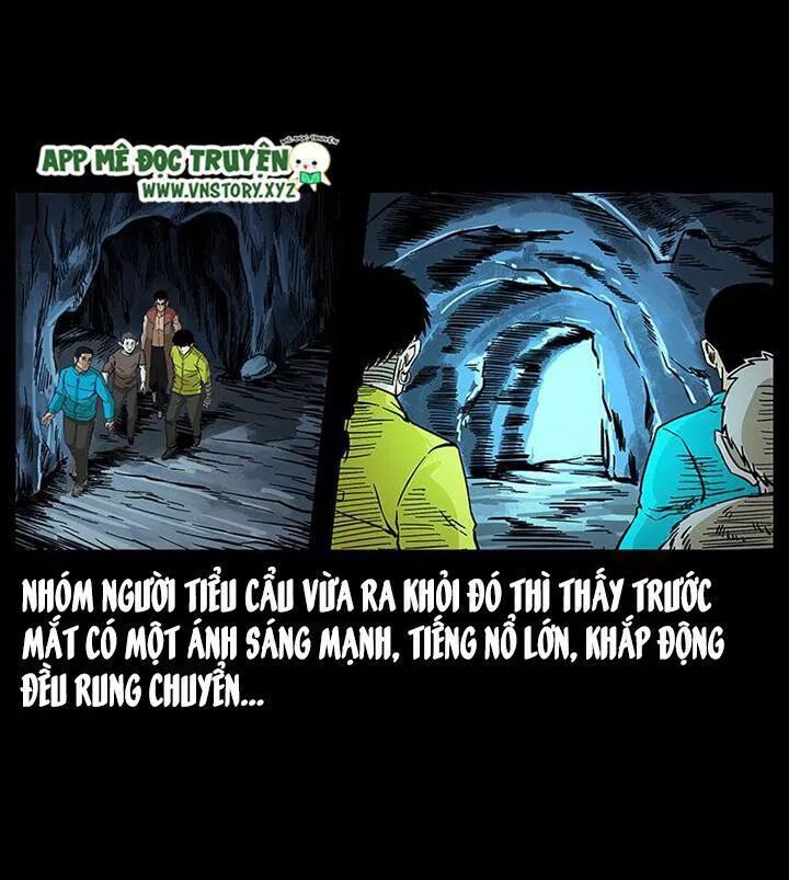 Đọc truyện U Minh Ngụy Tượng - Chap 197