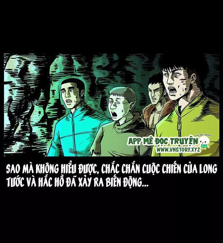 Đọc truyện U Minh Ngụy Tượng - Chap 197