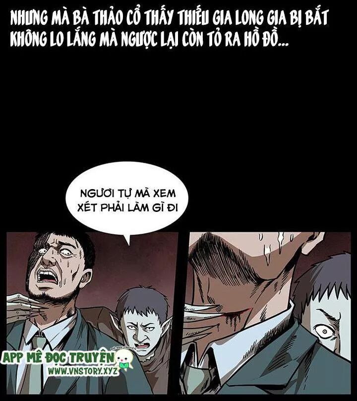 Đọc truyện U Minh Ngụy Tượng - Chap 197