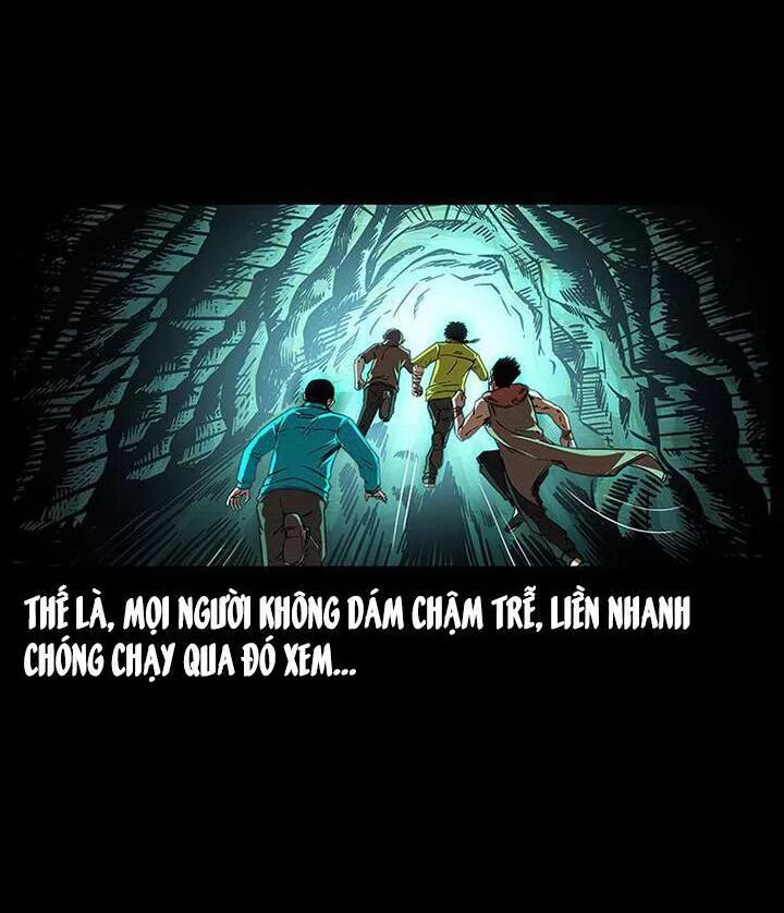 Đọc truyện U Minh Ngụy Tượng - Chap 197