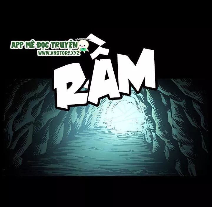 Đọc truyện U Minh Ngụy Tượng - Chap 197