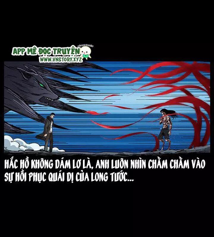 Đọc truyện U Minh Ngụy Tượng - Chap 198