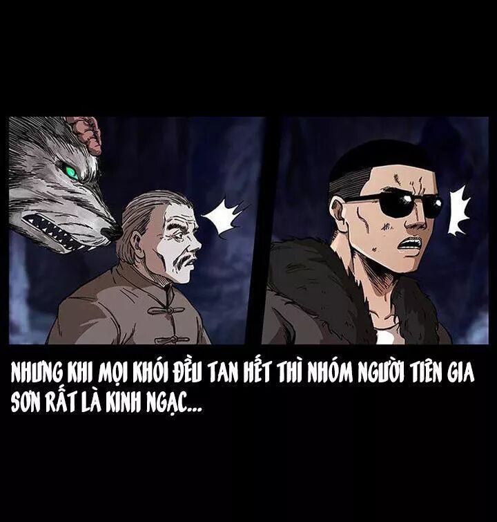 Đọc truyện U Minh Ngụy Tượng - Chap 198