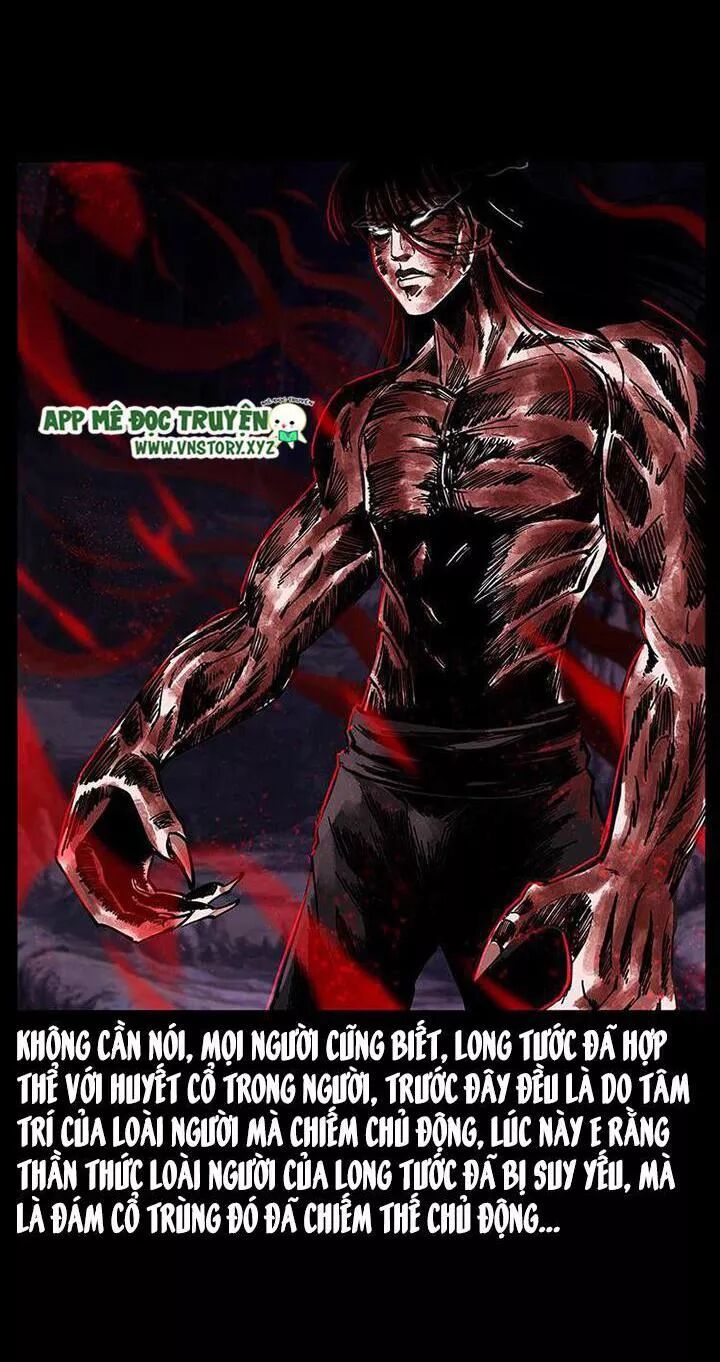 Đọc truyện U Minh Ngụy Tượng - Chap 198