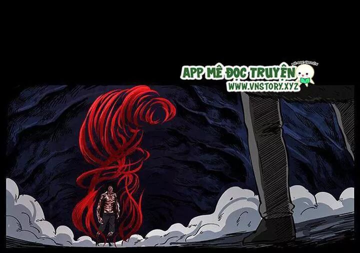 Đọc truyện U Minh Ngụy Tượng - Chap 198