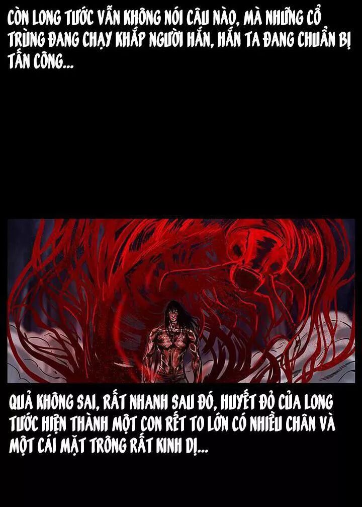 Đọc truyện U Minh Ngụy Tượng - Chap 198