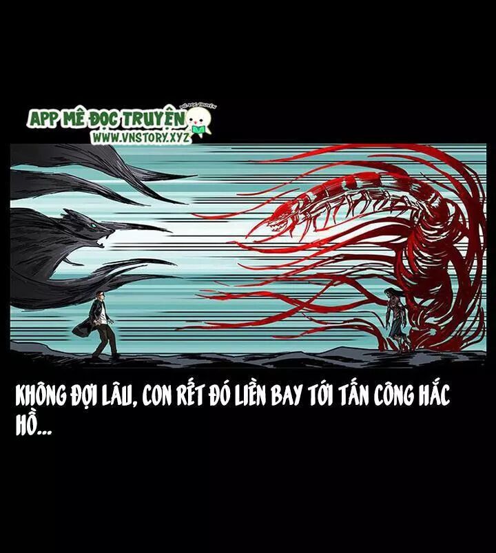 Đọc truyện U Minh Ngụy Tượng - Chap 198