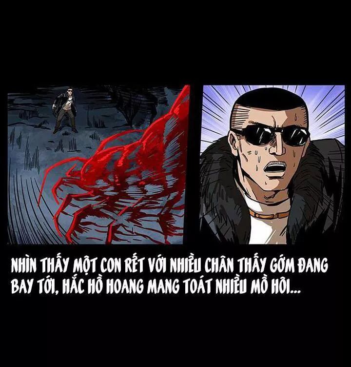 Đọc truyện U Minh Ngụy Tượng - Chap 198