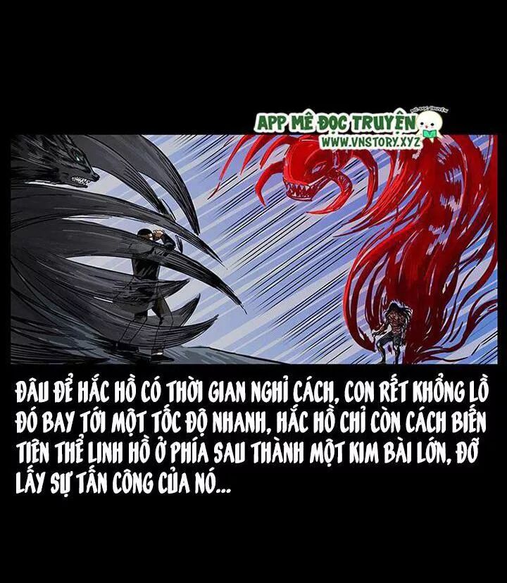 Đọc truyện U Minh Ngụy Tượng - Chap 198