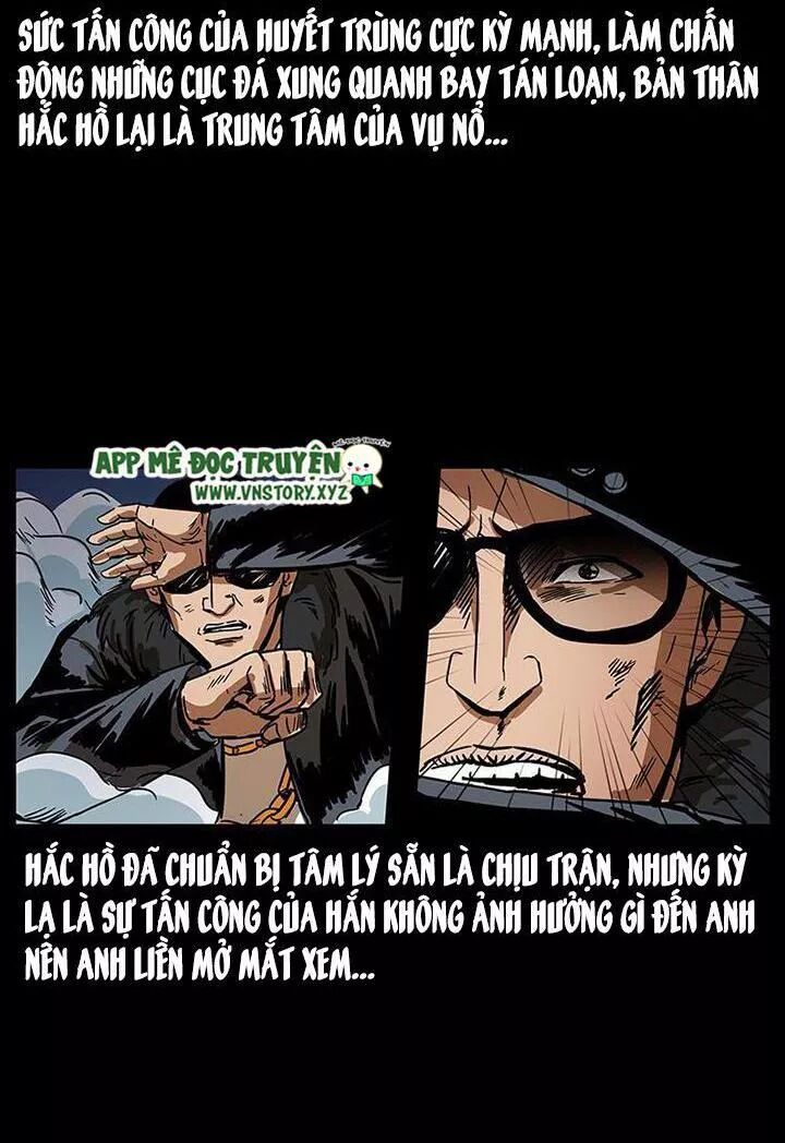 Đọc truyện U Minh Ngụy Tượng - Chap 198