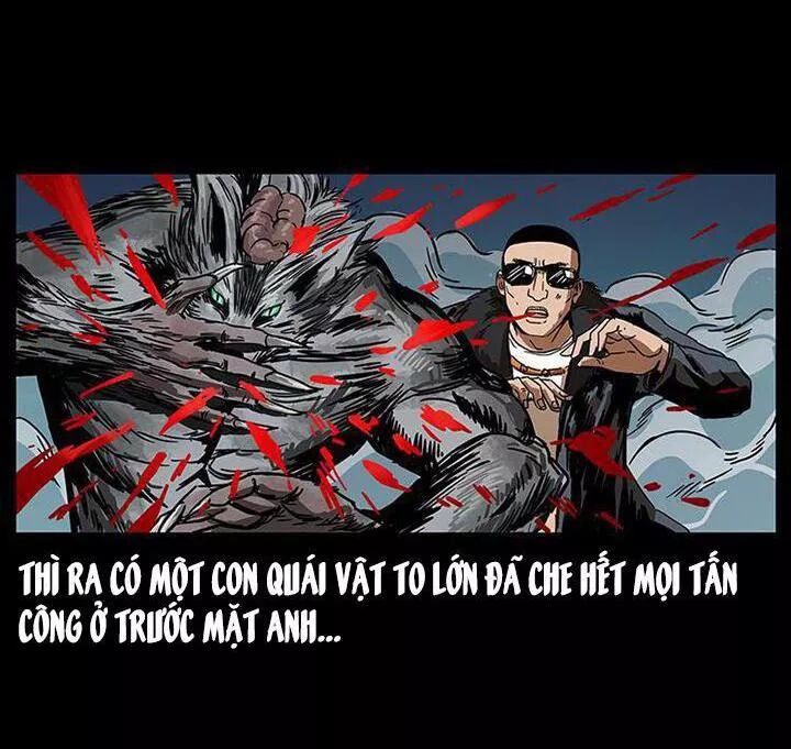 Đọc truyện U Minh Ngụy Tượng - Chap 198