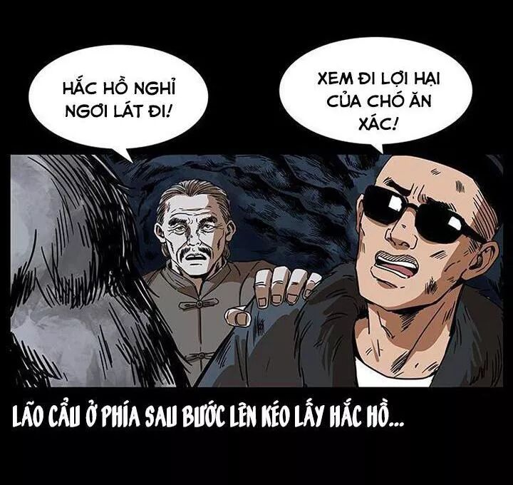 Đọc truyện U Minh Ngụy Tượng - Chap 198