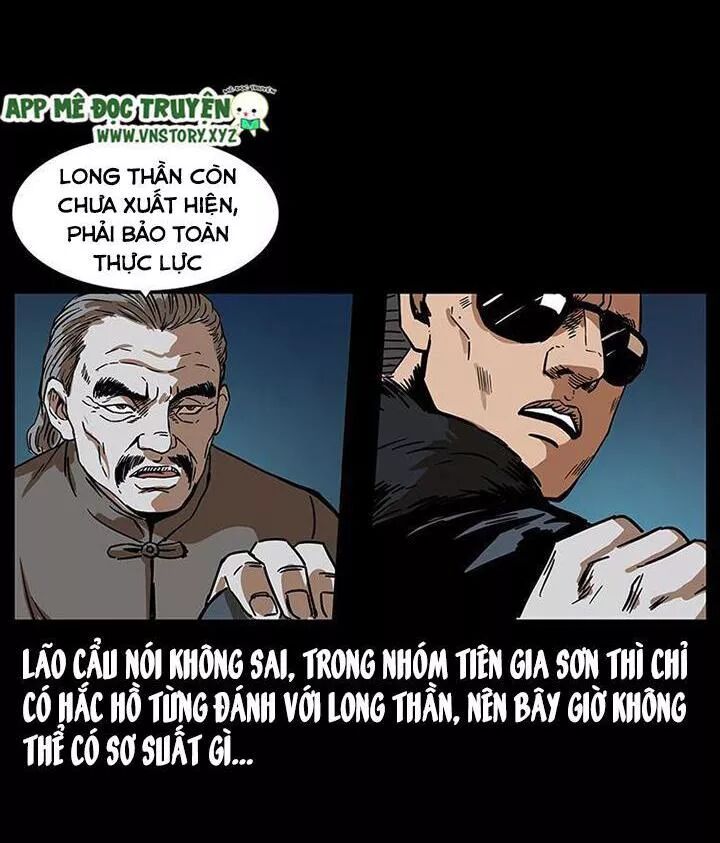 Đọc truyện U Minh Ngụy Tượng - Chap 198