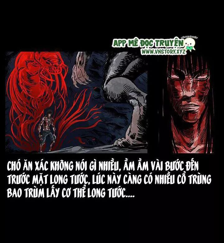 Đọc truyện U Minh Ngụy Tượng - Chap 198