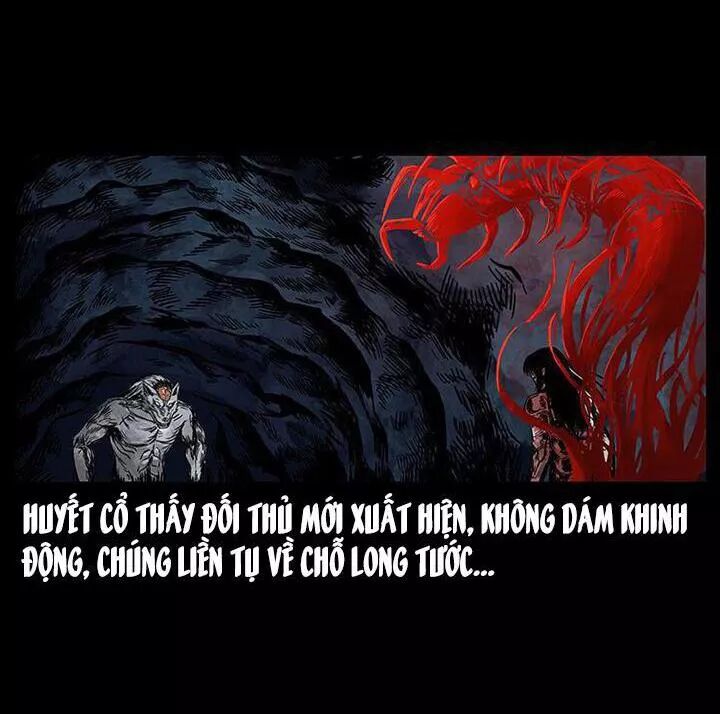 Đọc truyện U Minh Ngụy Tượng - Chap 198