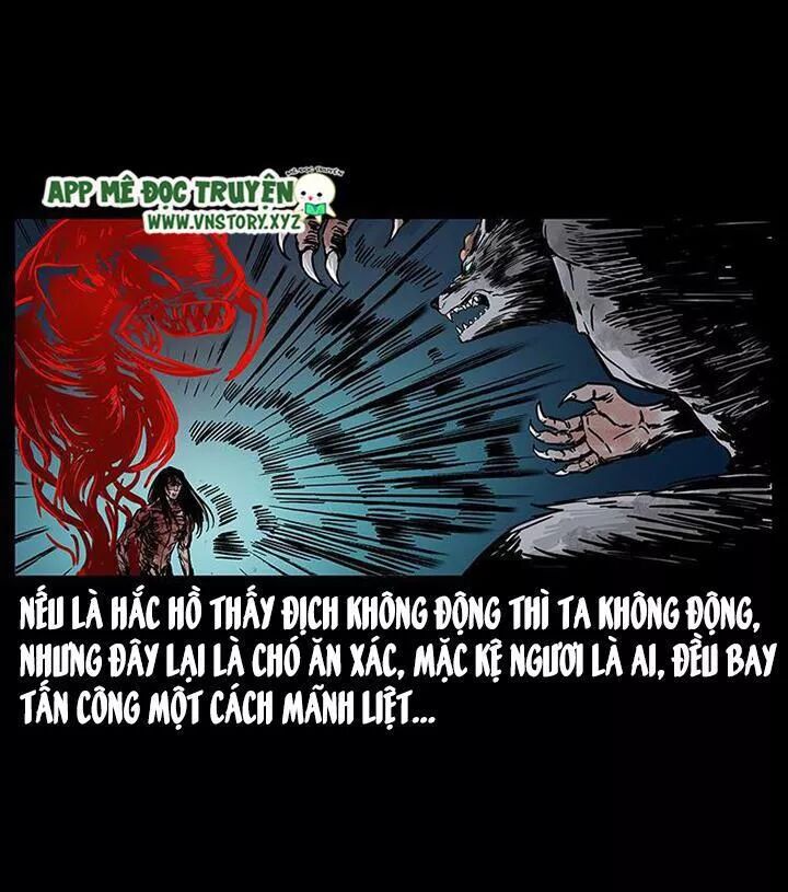 Đọc truyện U Minh Ngụy Tượng - Chap 198