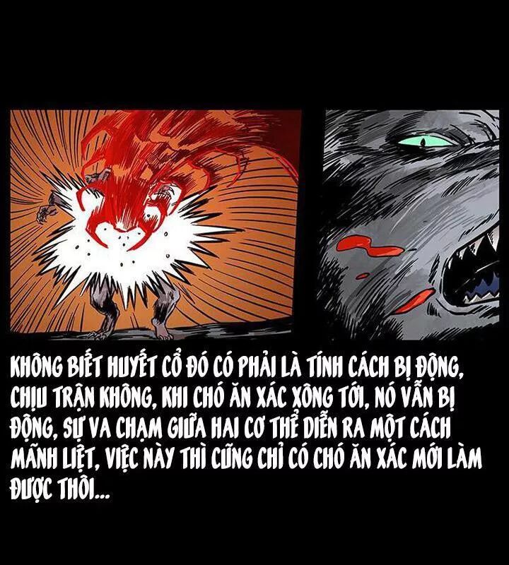 Đọc truyện U Minh Ngụy Tượng - Chap 198