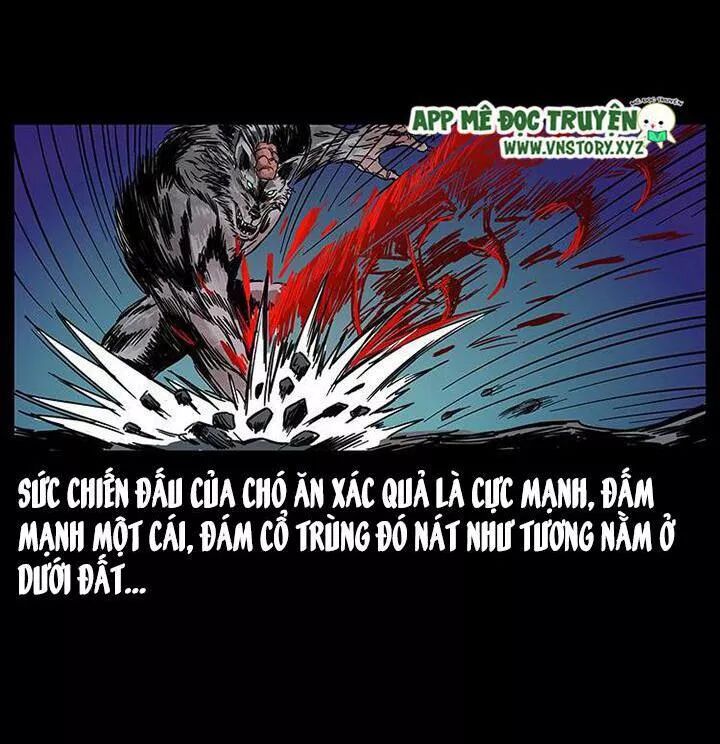 Đọc truyện U Minh Ngụy Tượng - Chap 198