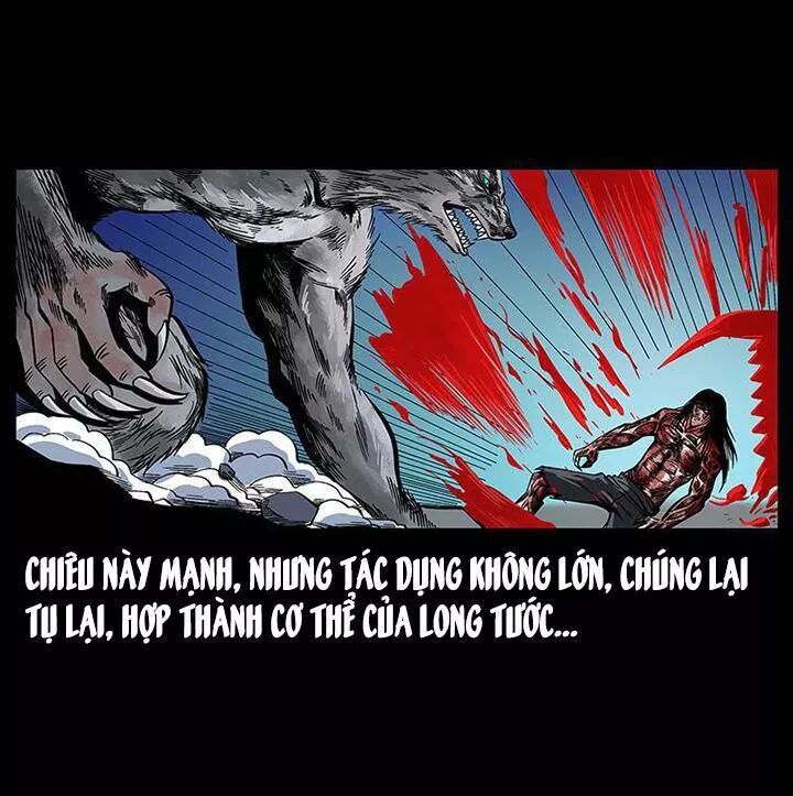 Đọc truyện U Minh Ngụy Tượng - Chap 198