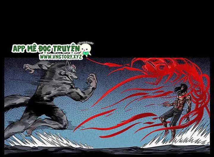 Đọc truyện U Minh Ngụy Tượng - Chap 198